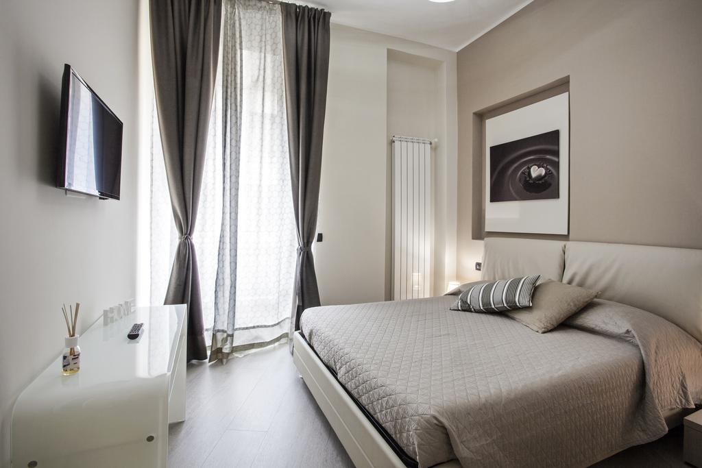 Torino Suite Exterior foto