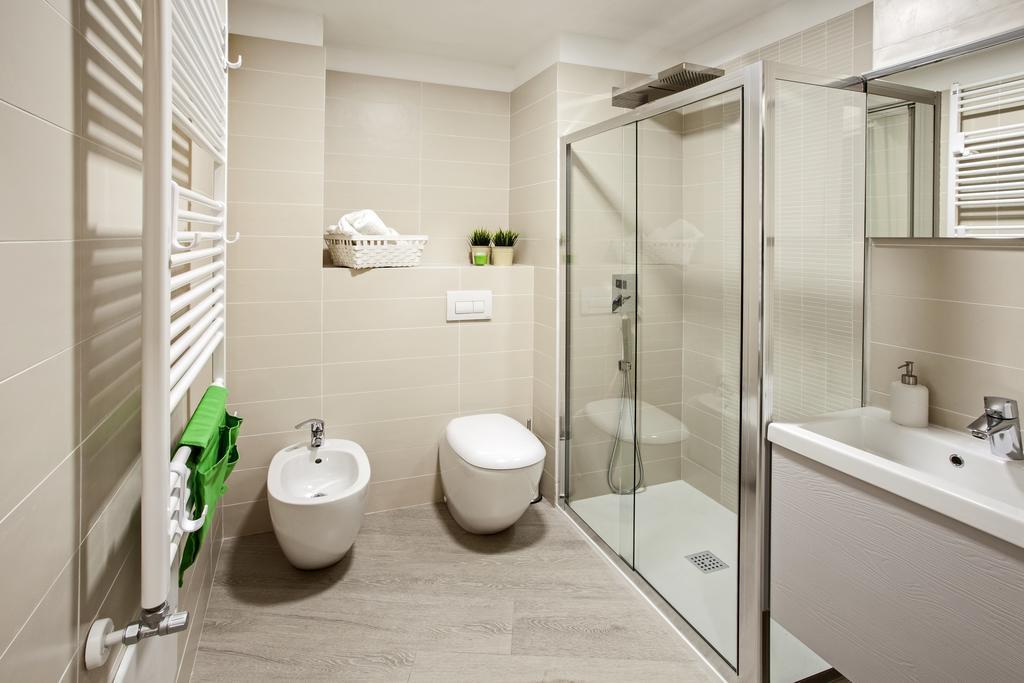Torino Suite Habitación foto