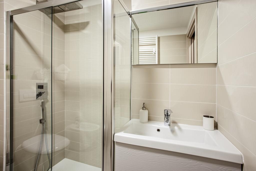 Torino Suite Habitación foto