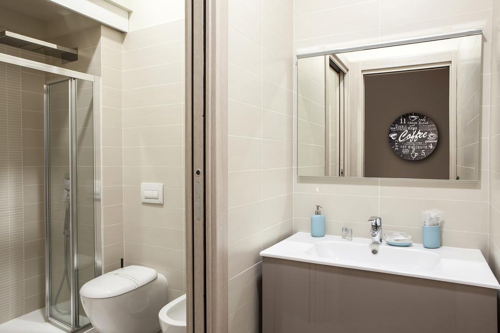 Torino Suite Habitación foto